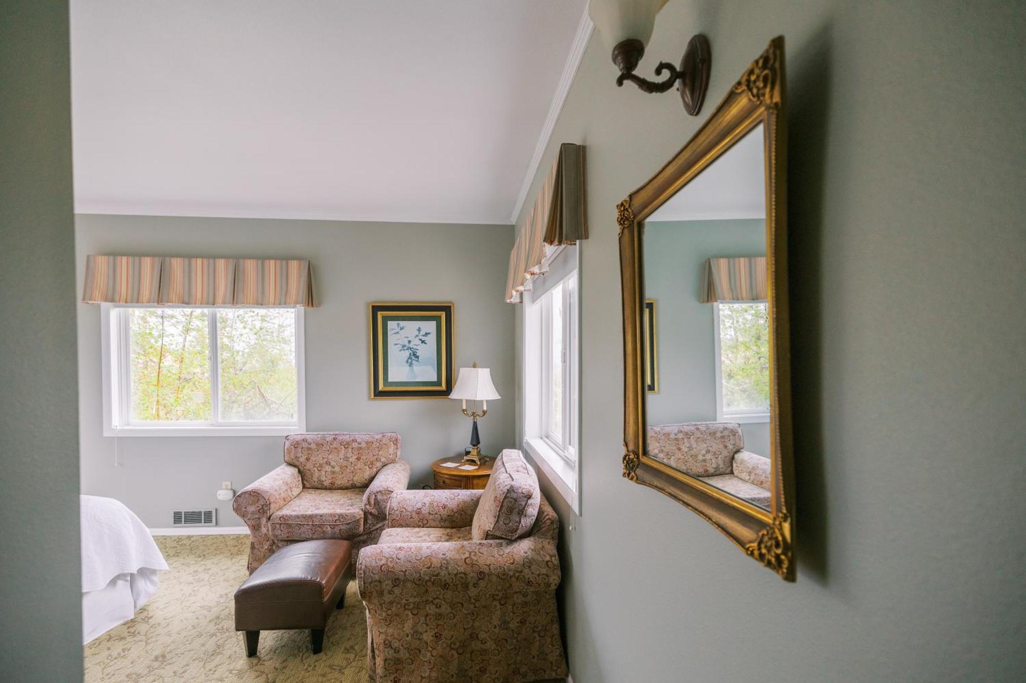 Trumpeter Inn Friday Harbor Chambre photo