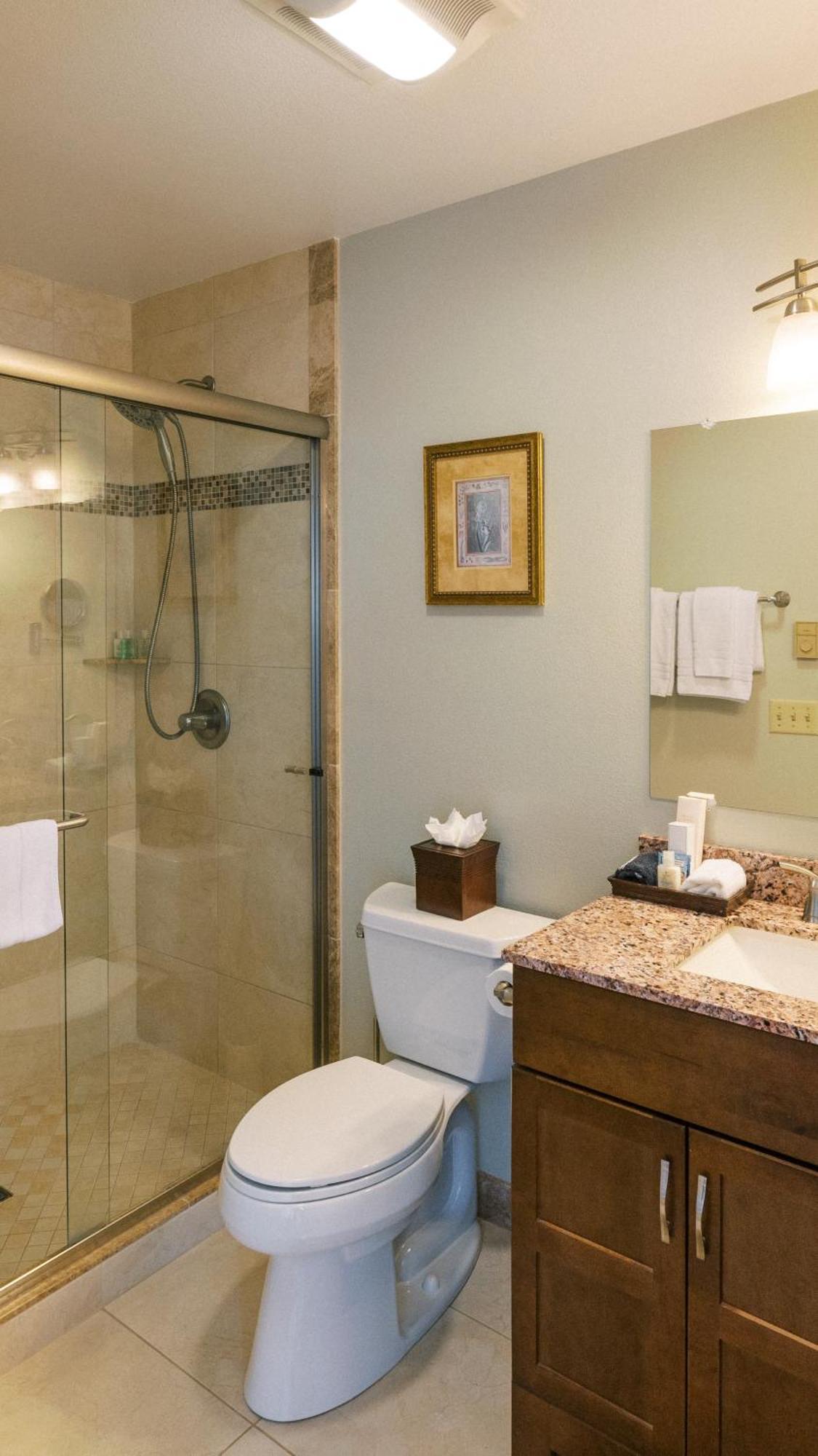 Trumpeter Inn Friday Harbor Chambre photo