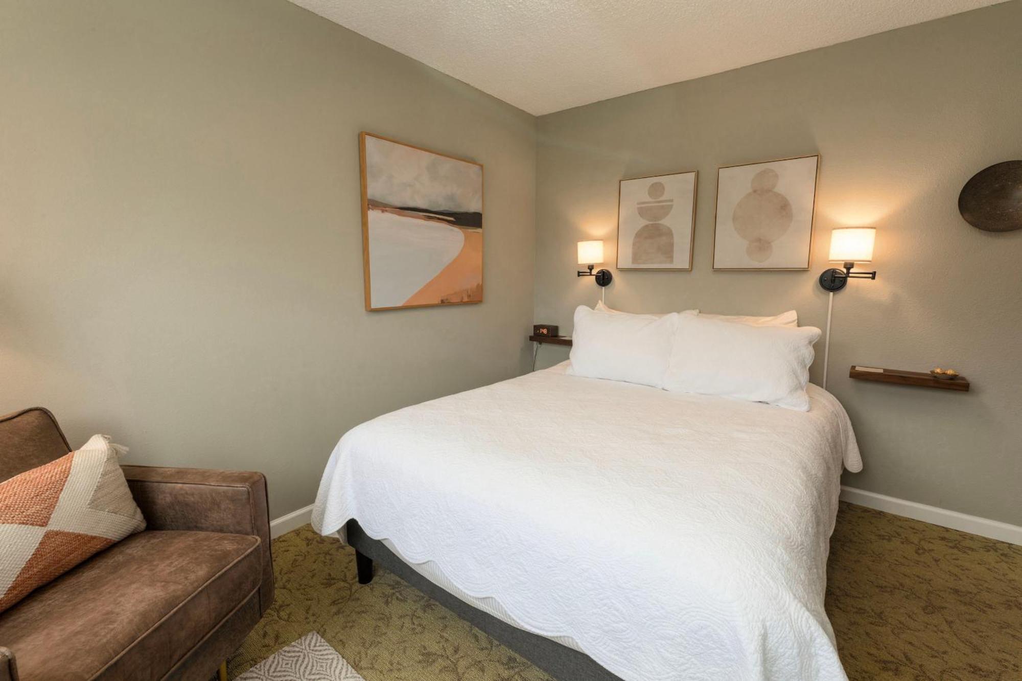 Trumpeter Inn Friday Harbor Chambre photo