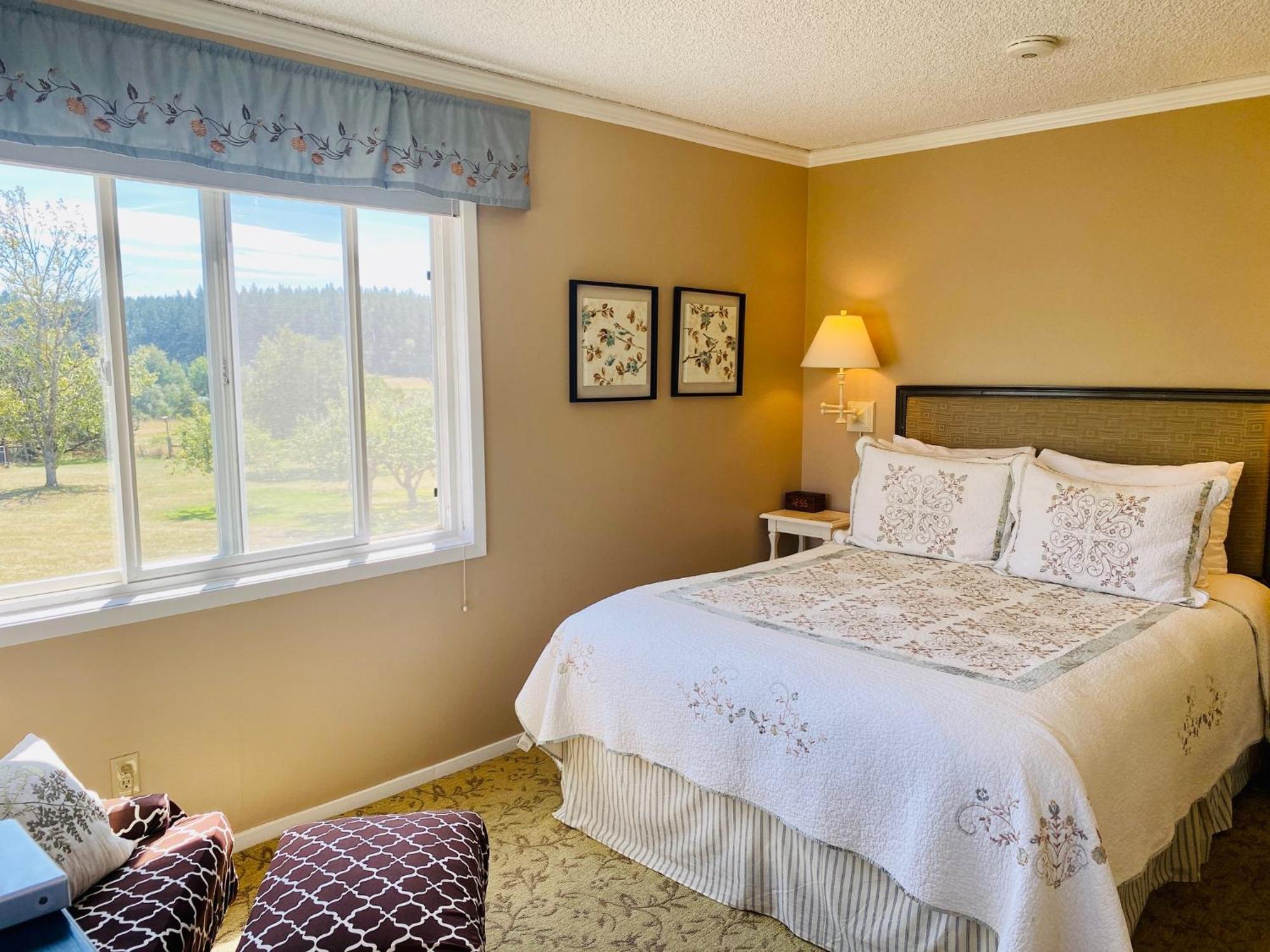 Trumpeter Inn Friday Harbor Chambre photo